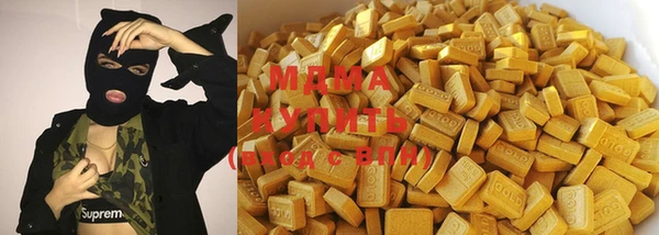 твердый Алзамай
